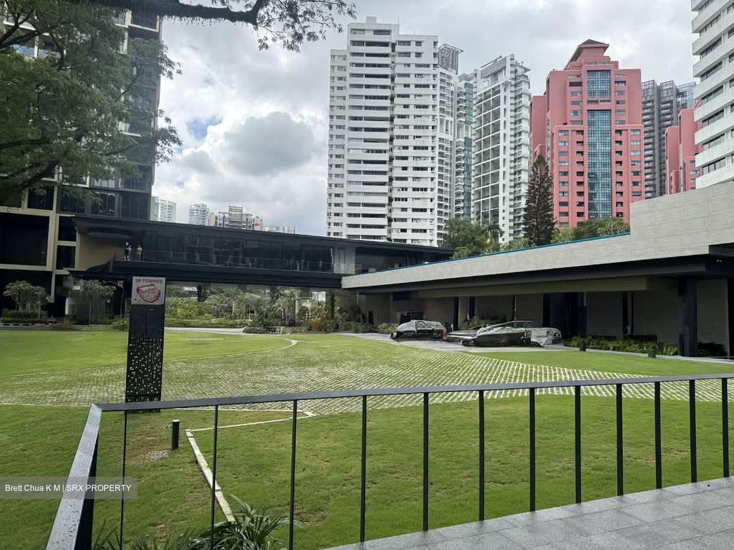 Irwell Hill Residences (D9), Apartment #552401971